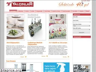 yalcinlaralanya.com