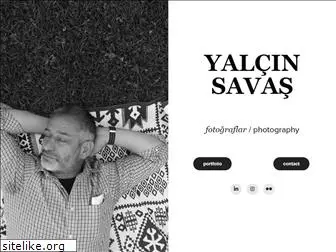 yalcinsavas.net