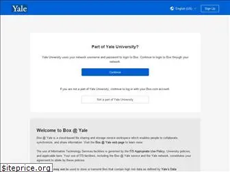 yale.app.box.com