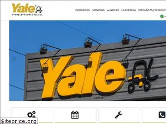 yale.com.ar