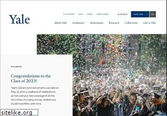 yale.edu