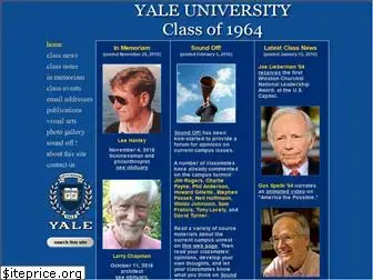 yale64.org