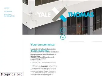 yaleandthomas.com