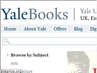 yalebooks.co.uk