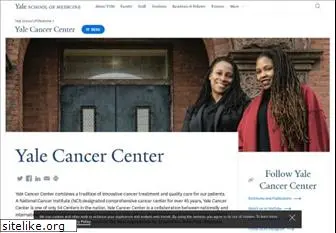 yalecancercenter.org