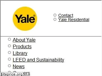 yalecommercial.com