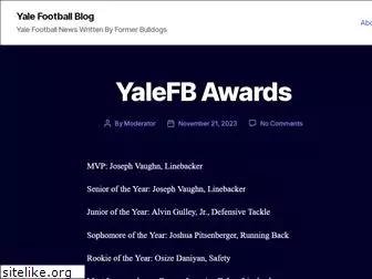 yalefb.com