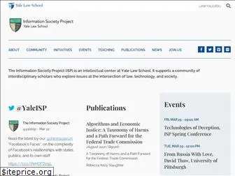 yaleisp.org