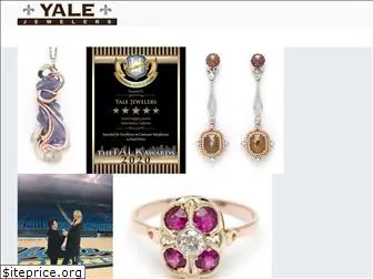 yalejewelers.com