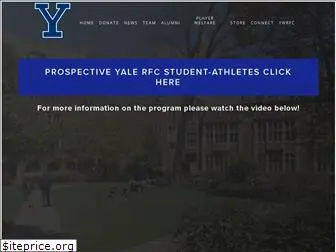 yalerfc.com