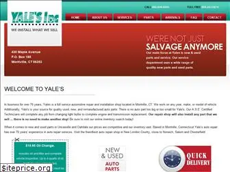 yales.com