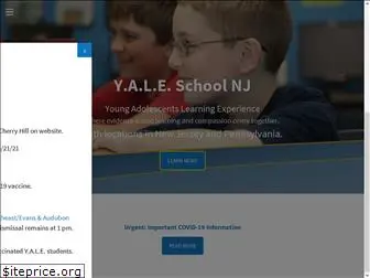 yaleschoolnj.com