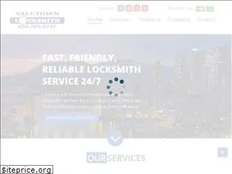 yaletownlocksmith.com