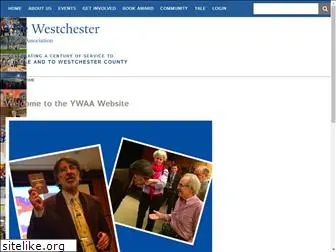yalewestchester.org