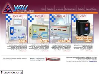 yali.com.ar