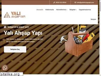 yaliahsapyapi.com