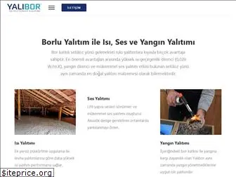 yalibor.com.tr