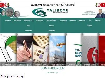 yaliboyuosb.org.tr