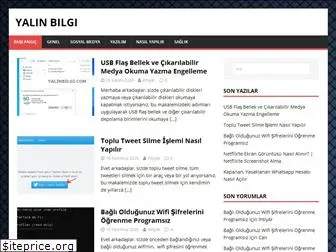 yalinbilgi.com