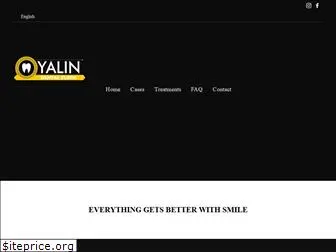 yalindis.com