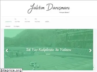 yalitimdanismani.blogspot.com