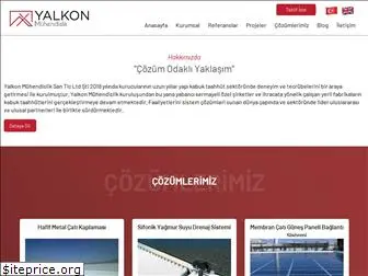 yalkon.com.tr