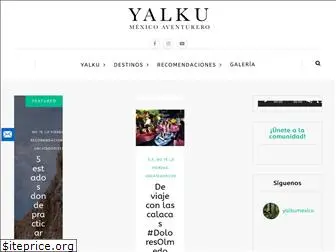 yalkumexico.com