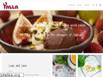 yalla.com.au