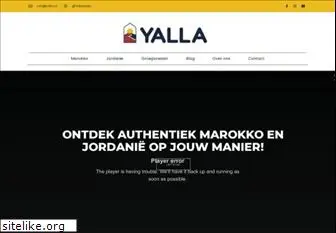 yalla.nl