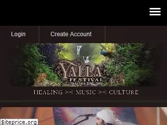 yallafestival.com