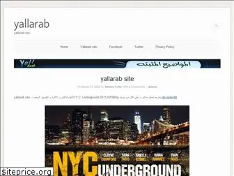 yallarab.com