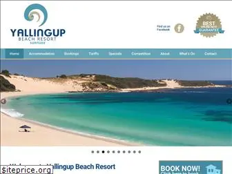 yallingupbeachresort.com.au