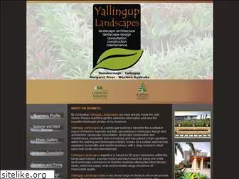 yallinguplandscapes.com.au