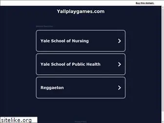 yallplaygames.com