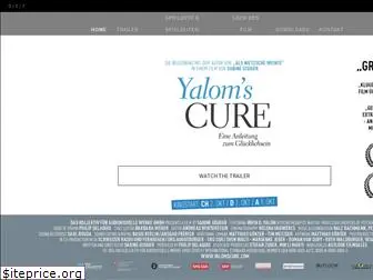 yalomscure.com