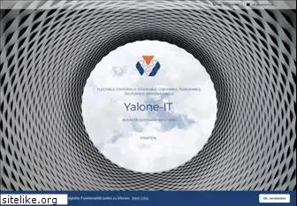 yalone-it.com