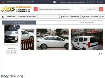 yalovareisrentacar.com