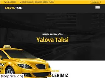 yalovataksi.com