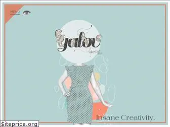 yalovdesign.com