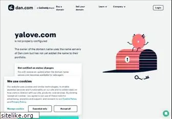 yalove.com