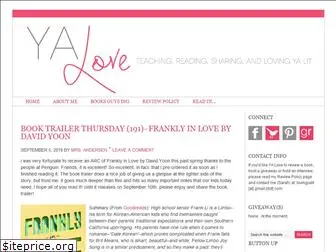 yaloveblog.com