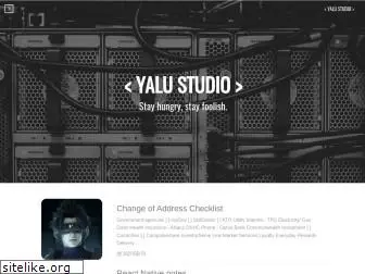 yalustudio.com