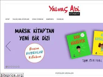 yalvacabi.com