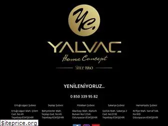 yalvacperdeconcept.com