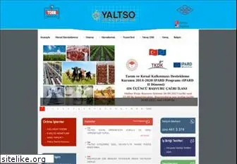 yalvactso.org.tr