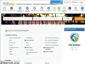 yalwa.com.do