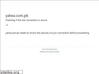 yalwa.com.pk