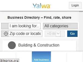 yalwa.com