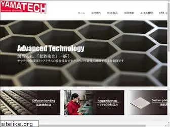 yama-tech.com