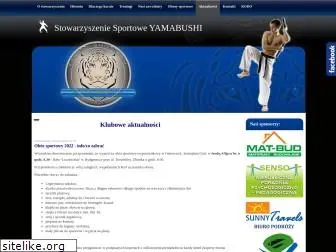yamabushi-karate.pl